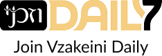 Join Vzakeini Daily